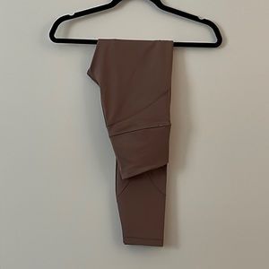 Lululemon In Movement leggings